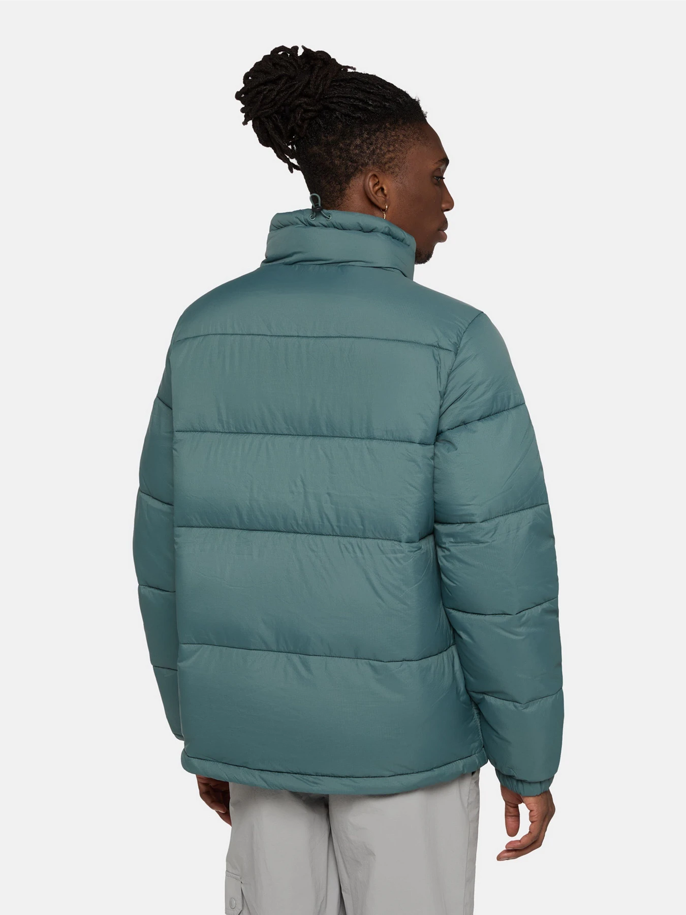 Куртки и дубленки Dickies Waldenburg модель DK0A4XP20LN1 Фото