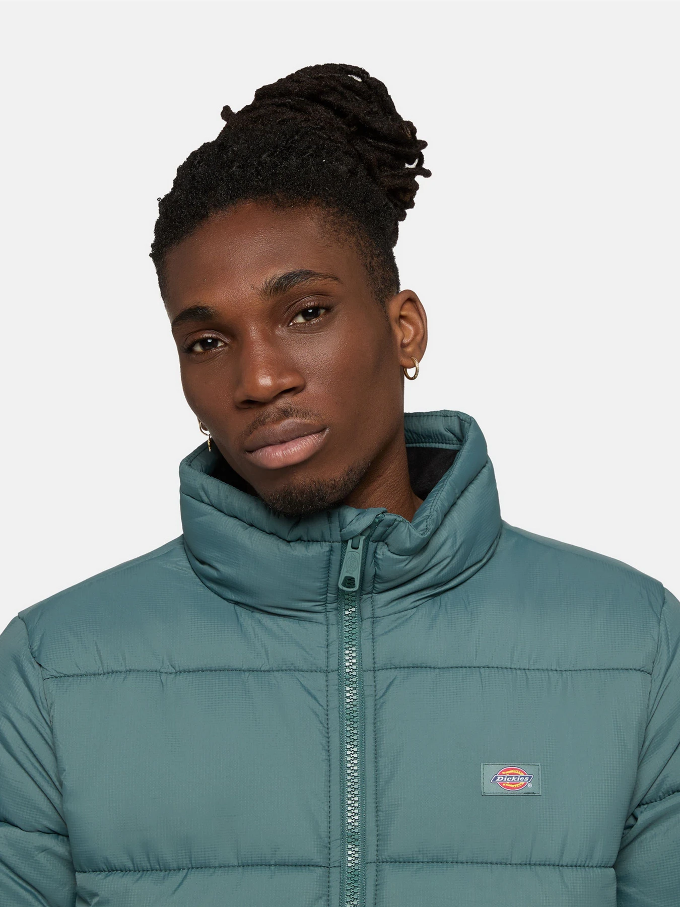 Куртки и дубленки Dickies Waldenburg модель DK0A4XP20LN1 Фото