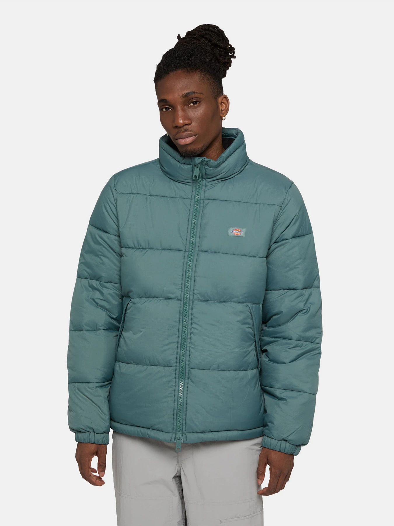 Куртки и дубленки Dickies Waldenburg модель DK0A4XP20LN1 Фото