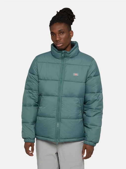 Куртки и дубленки Dickies Waldenburg модель DK0A4XP20LN1 Фото