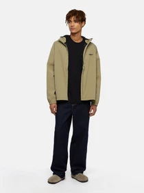 Футболки і поло Dickies Panther модель DK0A4Z4IBLK1 Фото