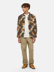 Рубашки Dickies Camo Canvas Work модель DK0A864U0IP1 Фото
