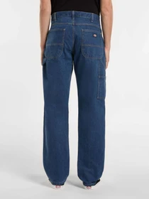Джинси Dickies Denim Utility Jean Relaxed модель DK001993C7K1 Фото