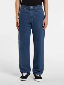 Джинси Dickies Denim Utility Jean Relaxed модель DK001993C7K1 Фото