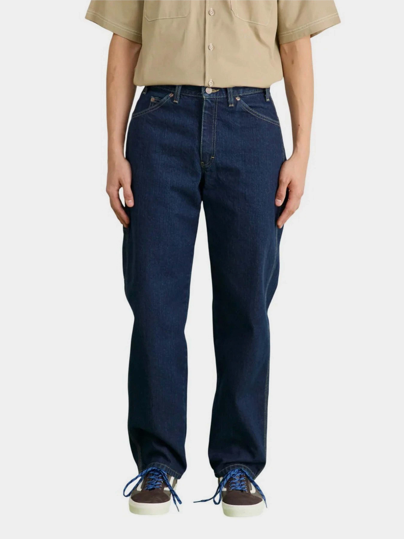 Джинси Dickies Utility модель DK001993F131 Джинси Dickies Utility модель DK001993F131 Фото