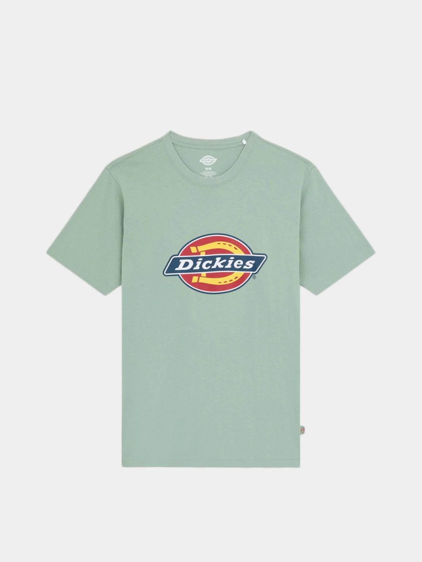 Футболки і поло Dickies Icon Logo модель DK0A4XC9K361 Фото