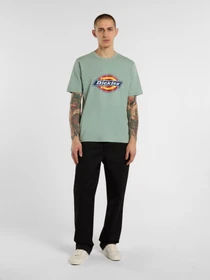 Футболки і поло Dickies Icon Logo модель DK0A4XC9K361 Фото