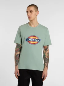 Футболки і поло Dickies Icon Logo модель DK0A4XC9K361 Фото
