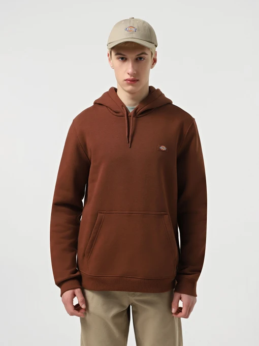 Худі та світшоти Dickies Oakport модель DK0A4XCDK471 Фото