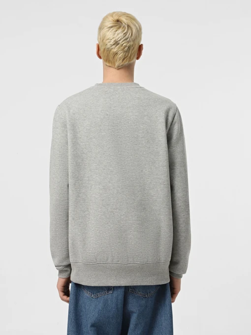 Чоловічий Світшот Dickies Oakport Crew фото 3