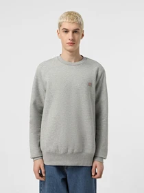 Худі та світшоти Dickies Oakport Crew модель DK0A4XCEHG01 Фото