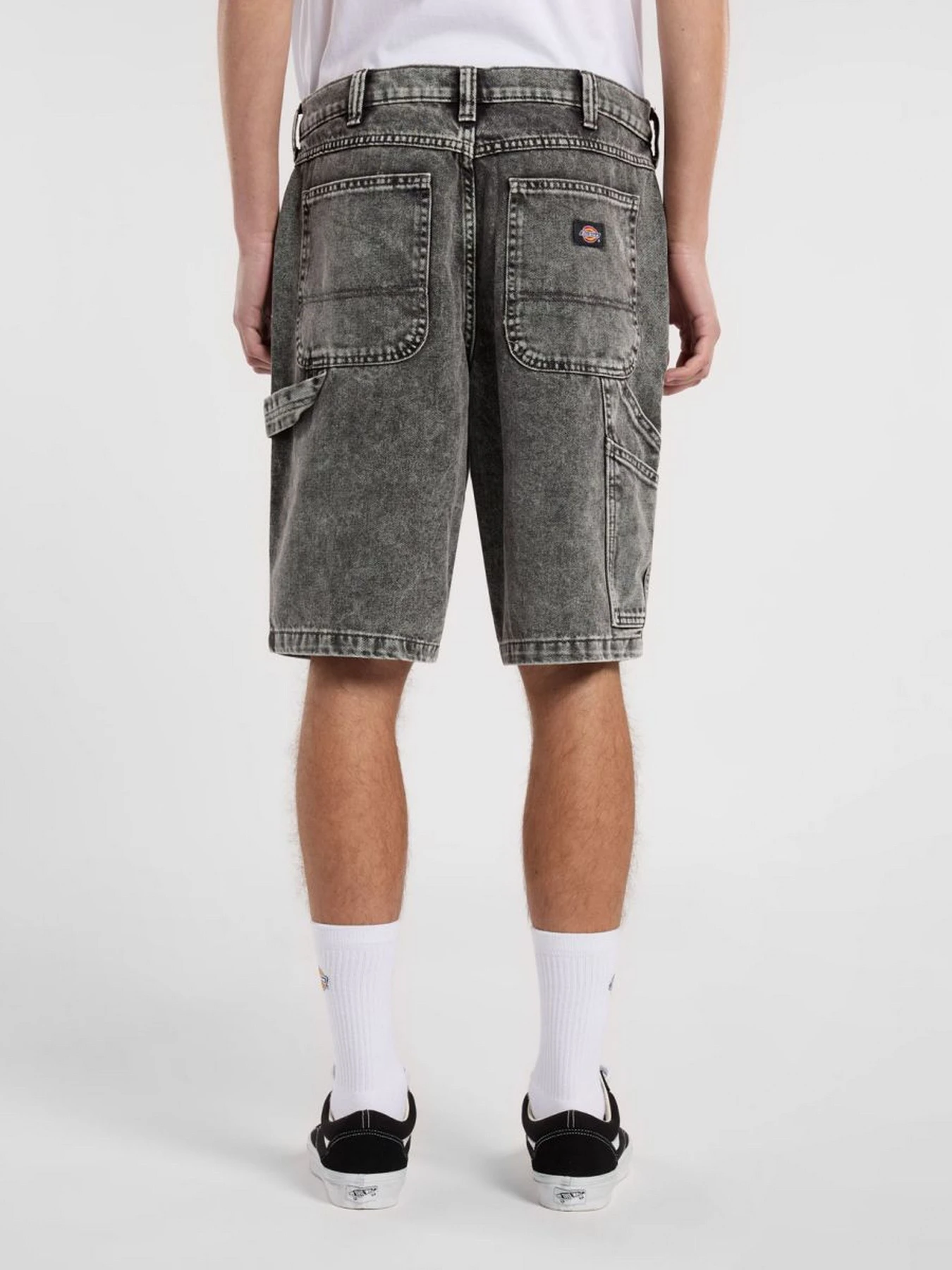 Шорти Dickies Garyville модель DK0A4XCKJ811 Шорти Dickies Garyville модель DK0A4XCKJ811 Фото