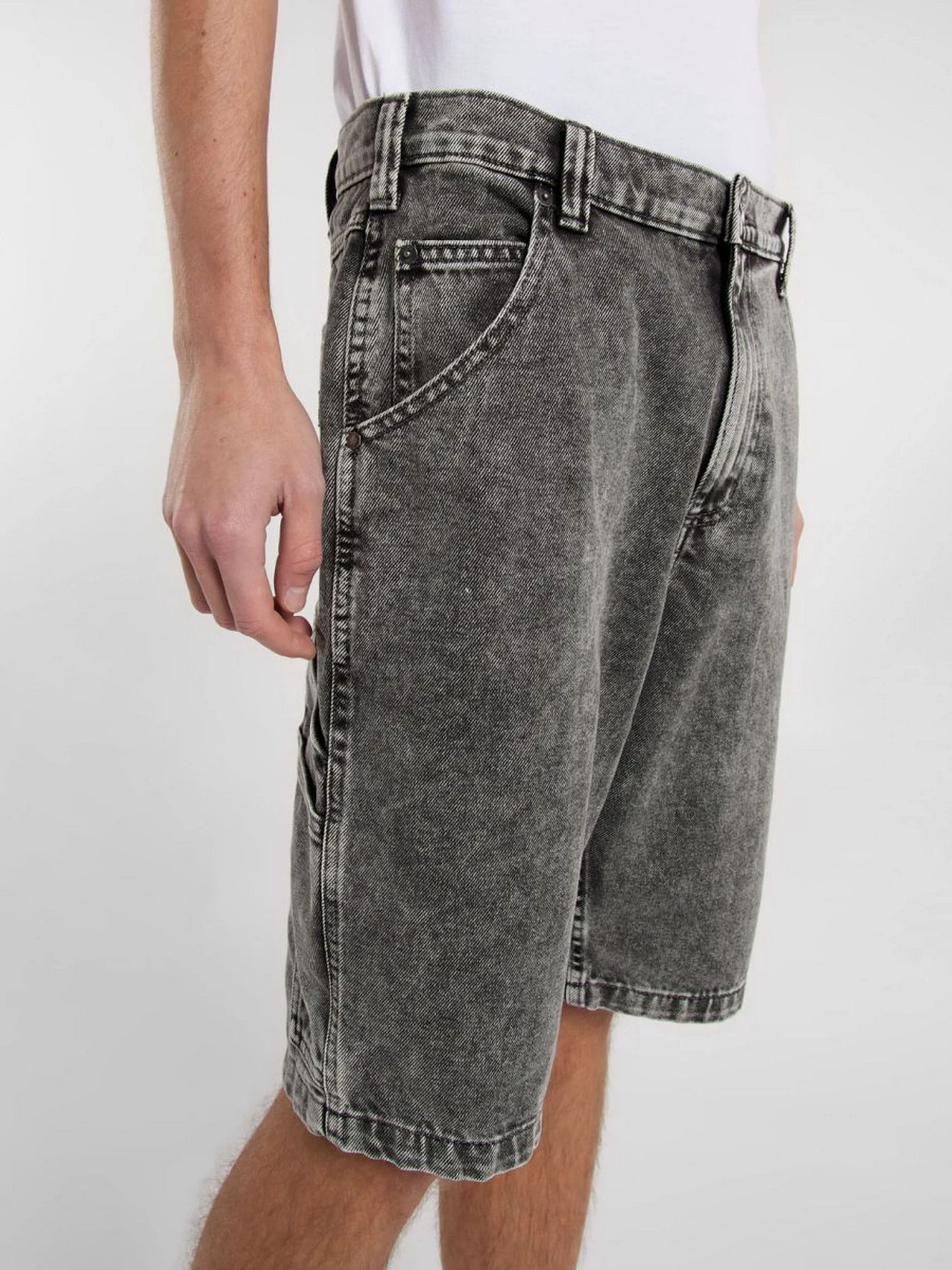 Шорти Dickies Garyville модель DK0A4XCKJ811 Шорти Dickies Garyville модель DK0A4XCKJ811 Фото