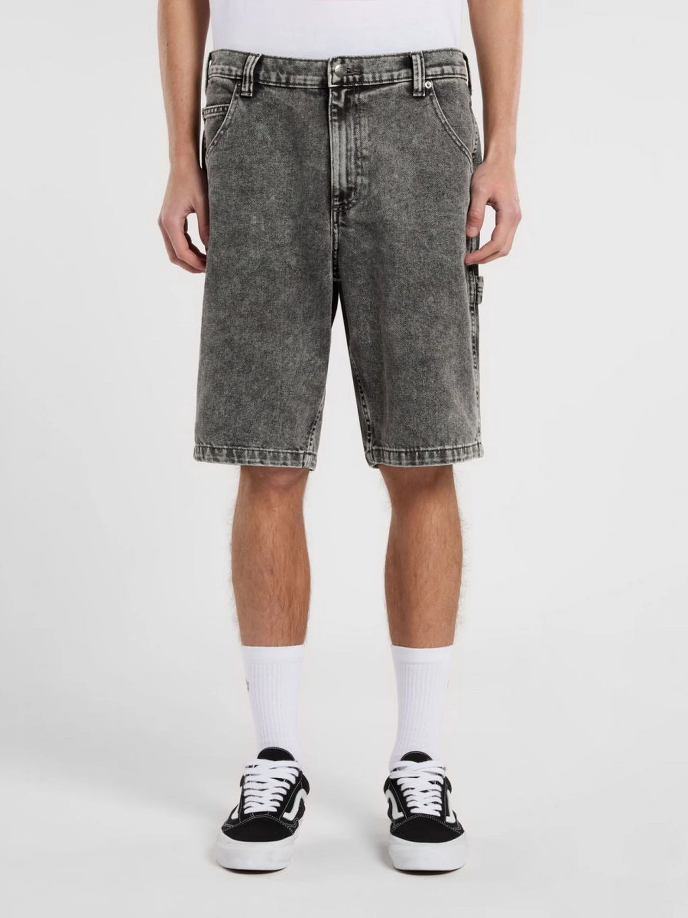 Шорти Dickies Garyville модель DK0A4XCKJ811 Шорти Dickies Garyville модель DK0A4XCKJ811 Фото