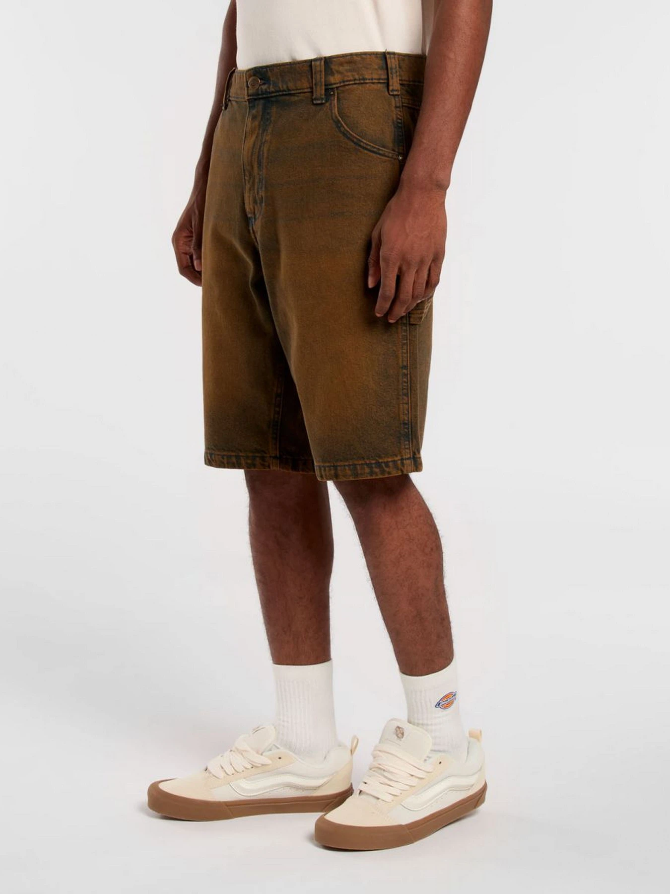 Шорты Dickies Garyville модель DK0A4XCKK591 Шорты Dickies Garyville модель DK0A4XCKK591 Фото