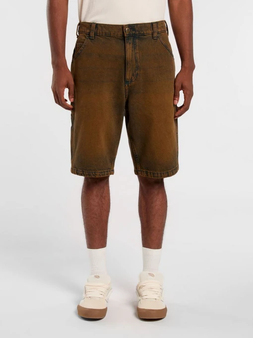 Шорты Dickies Garyville модель DK0A4XCKK591 Фото