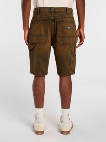 Шорты Dickies Garyville модель DK0A4XCKK591 Фото