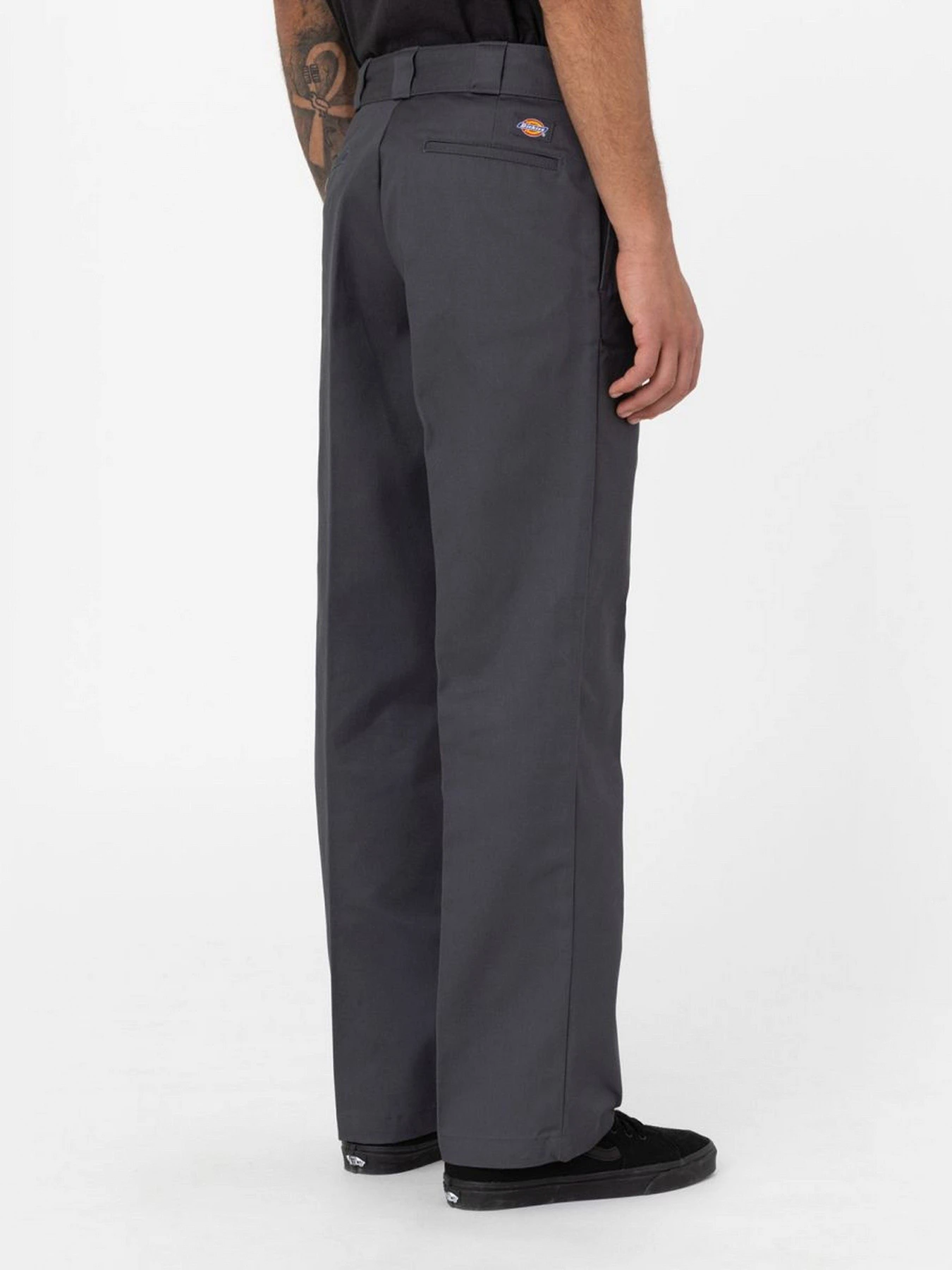Брюки Dickies 874 Work Rec модель DK0A4XK6CH01 Брюки Dickies 874 Work Rec модель DK0A4XK6CH01 Фото