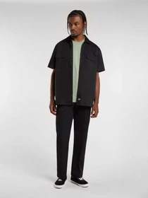 Футболки і поло Dickies Mapleton модель DK0A4XDBK361 Фото