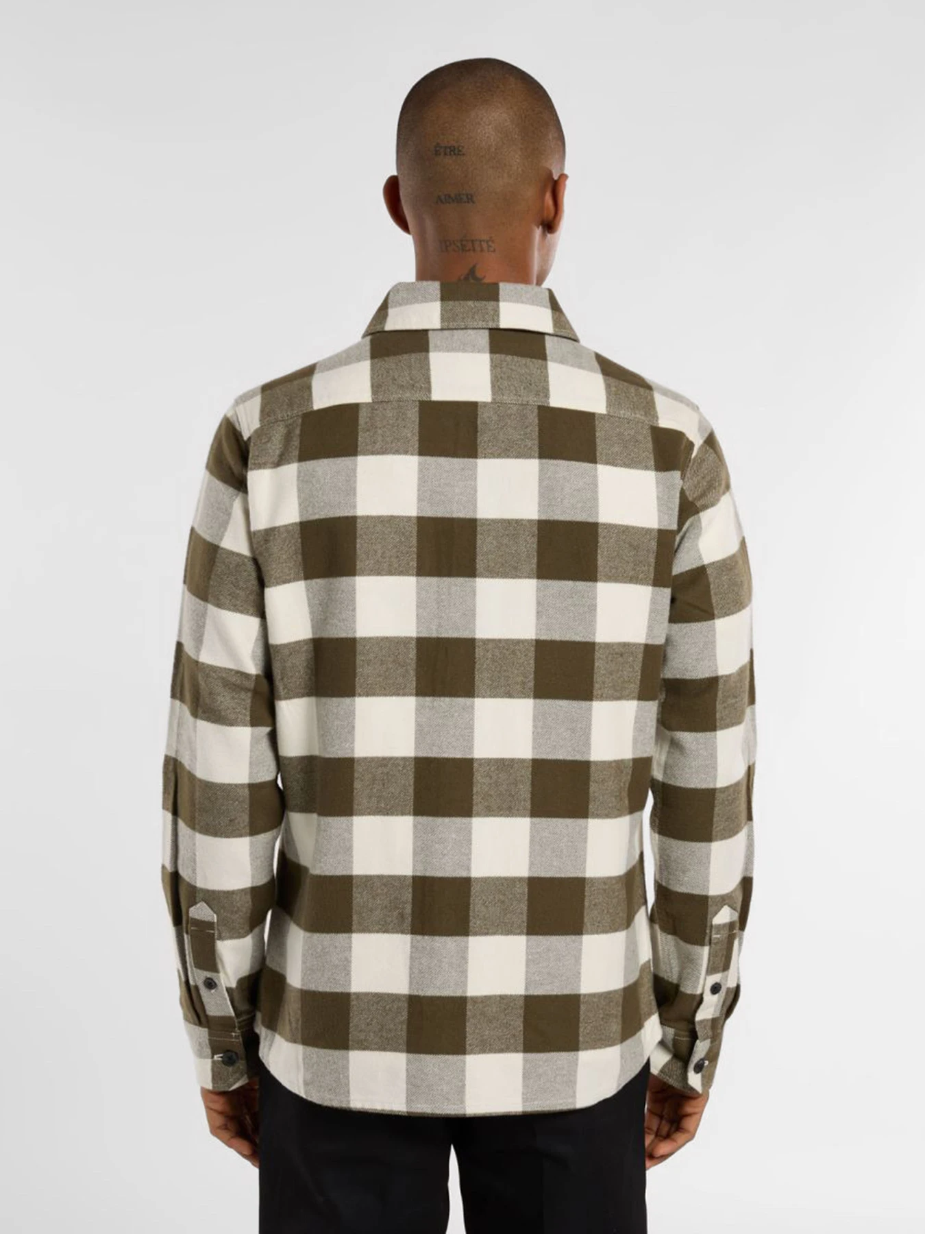 Рубашки Dickies Sacramento модель DK0A4XDZC481 Рубашки Dickies Sacramento модель DK0A4XDZC481 Фото