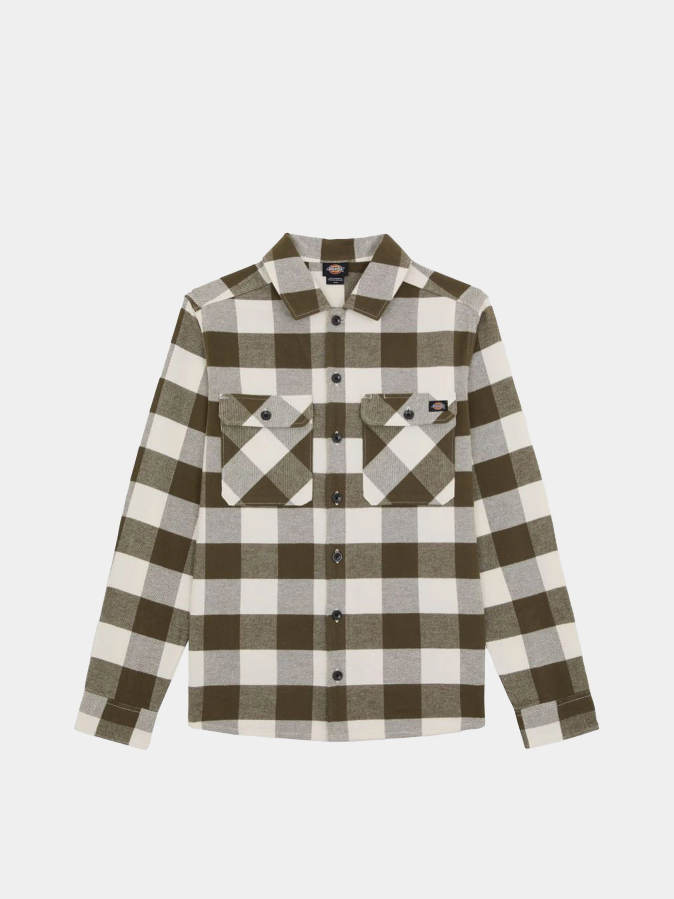 Рубашки Dickies Sacramento модель DK0A4XDZC481 Рубашки Dickies Sacramento модель DK0A4XDZC481 Фото