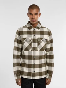 Рубашки Dickies Sacramento модель DK0A4XDZC481 Фото