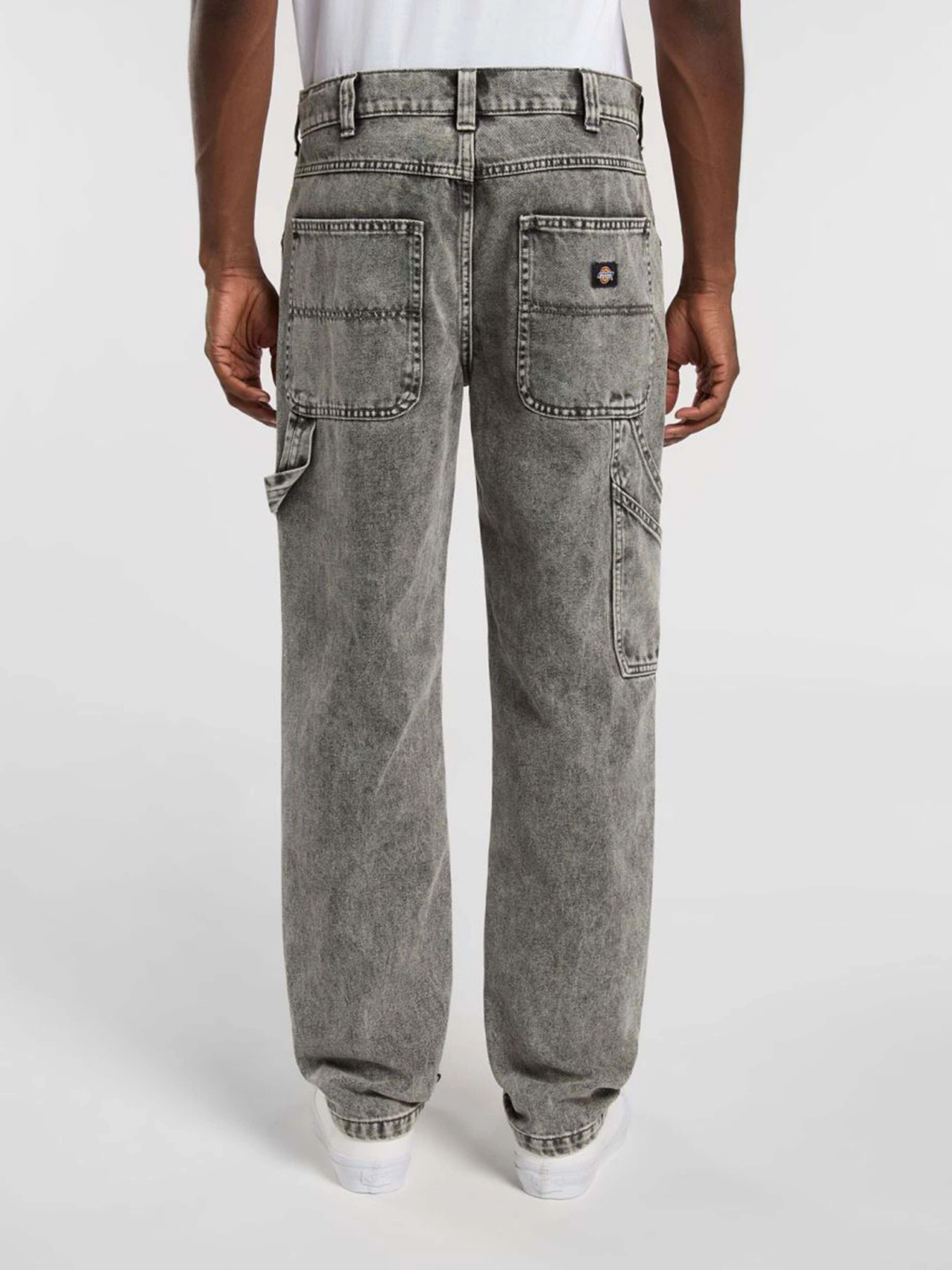 Джинсы Dickies Garyville Denim модель DK0A4XECJ811 Фото
