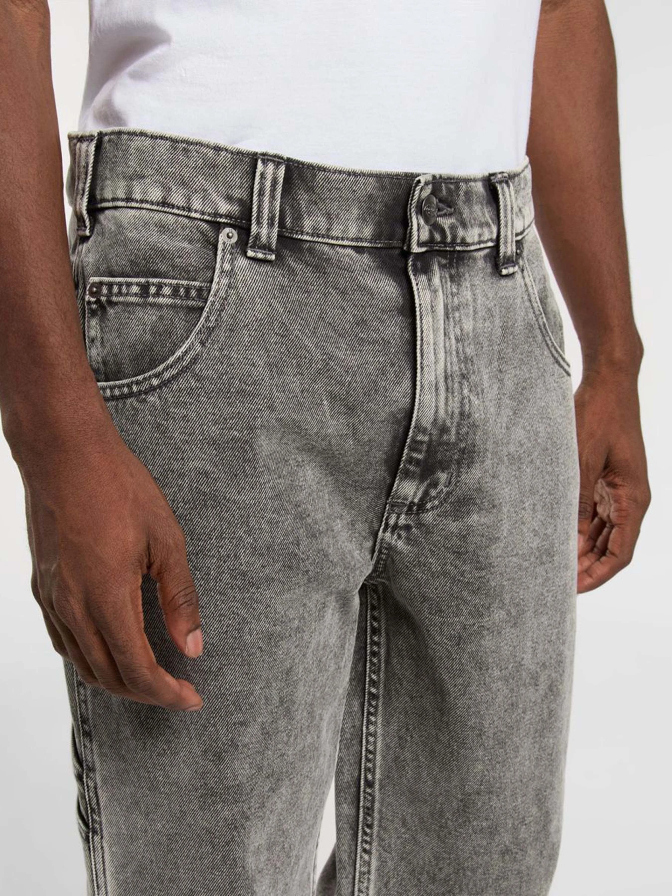 Джинсы Dickies Garyville Denim модель DK0A4XECJ811 Фото
