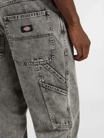 Джинсы Dickies Garyville Denim модель DK0A4XECJ811 Фото