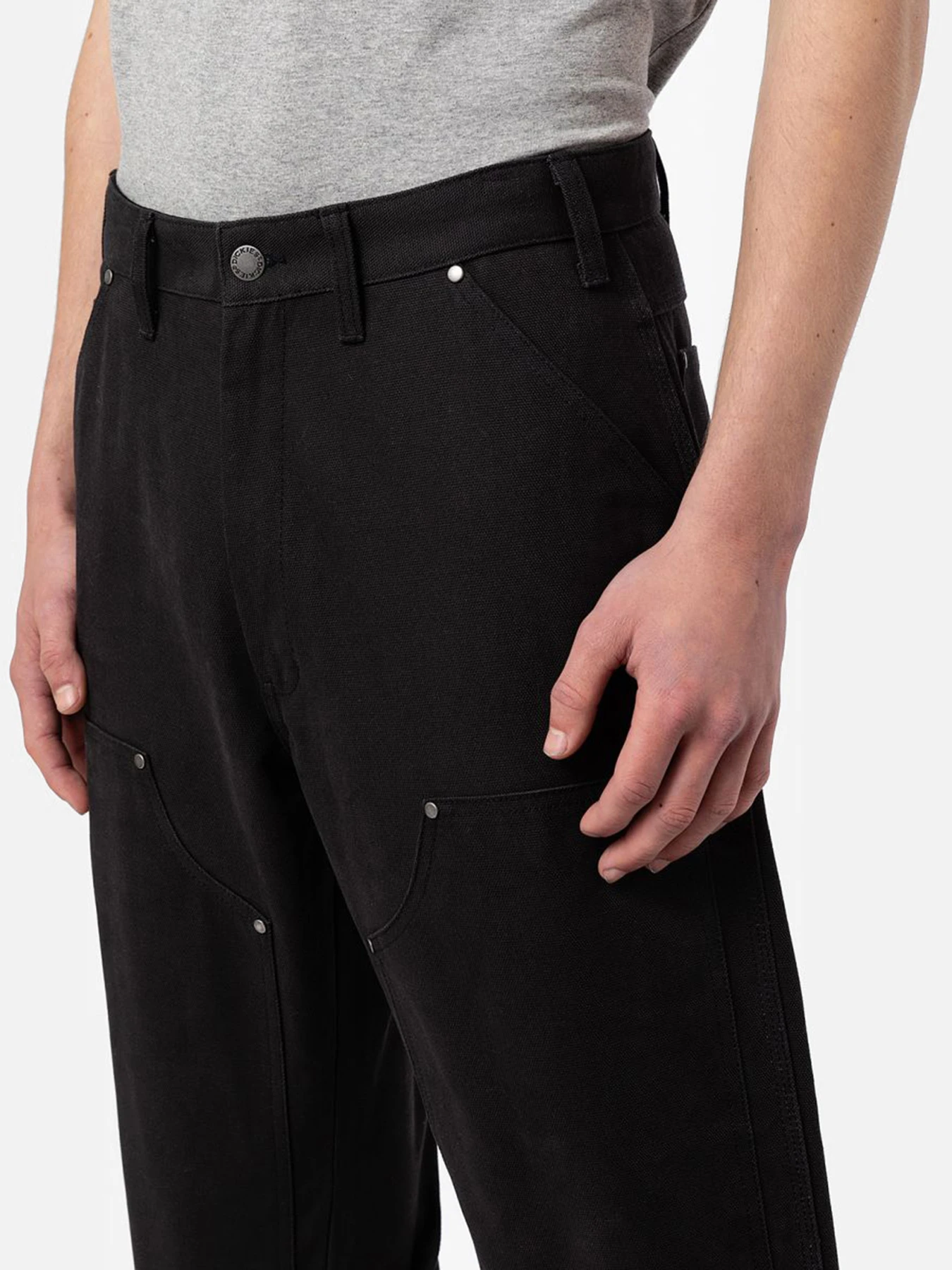 Штани Dickies Duck Canvas Utility модель DK0A4XGOC401 Фото