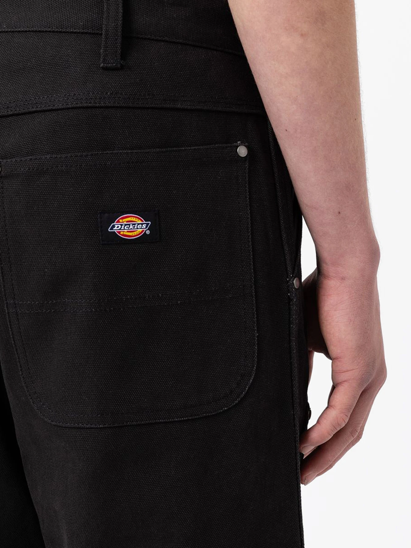 Штани Dickies Duck Canvas Utility модель DK0A4XGOC401 Фото
