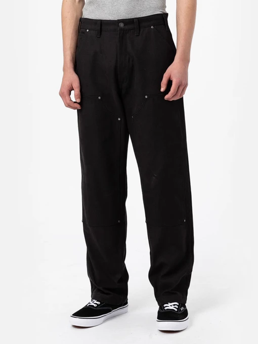 Брюки Dickies Duck Canvas Utility модель DK0A4XGOC401 Фото