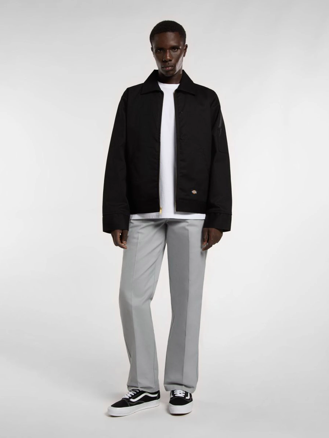 Брюки Dickies 874 Work модель DK0A4XK6D061 Фото
