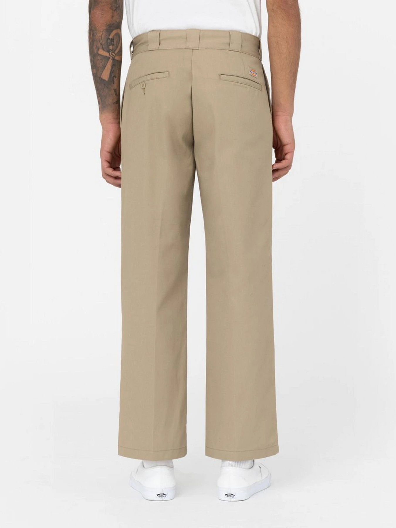 Брюки Dickies 874 Work  Rec модель DK0A4XK6KHK1 Фото