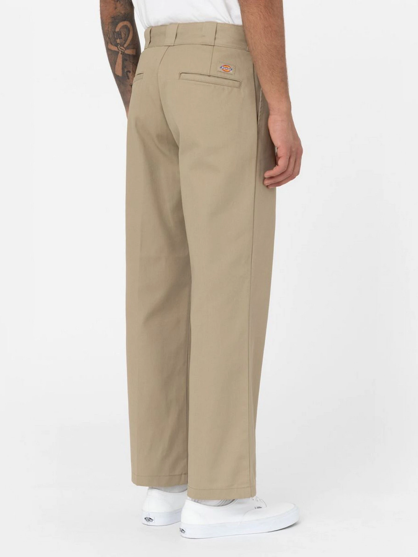 Брюки Dickies 874 Work  Rec модель DK0A4XK6KHK1 Фото