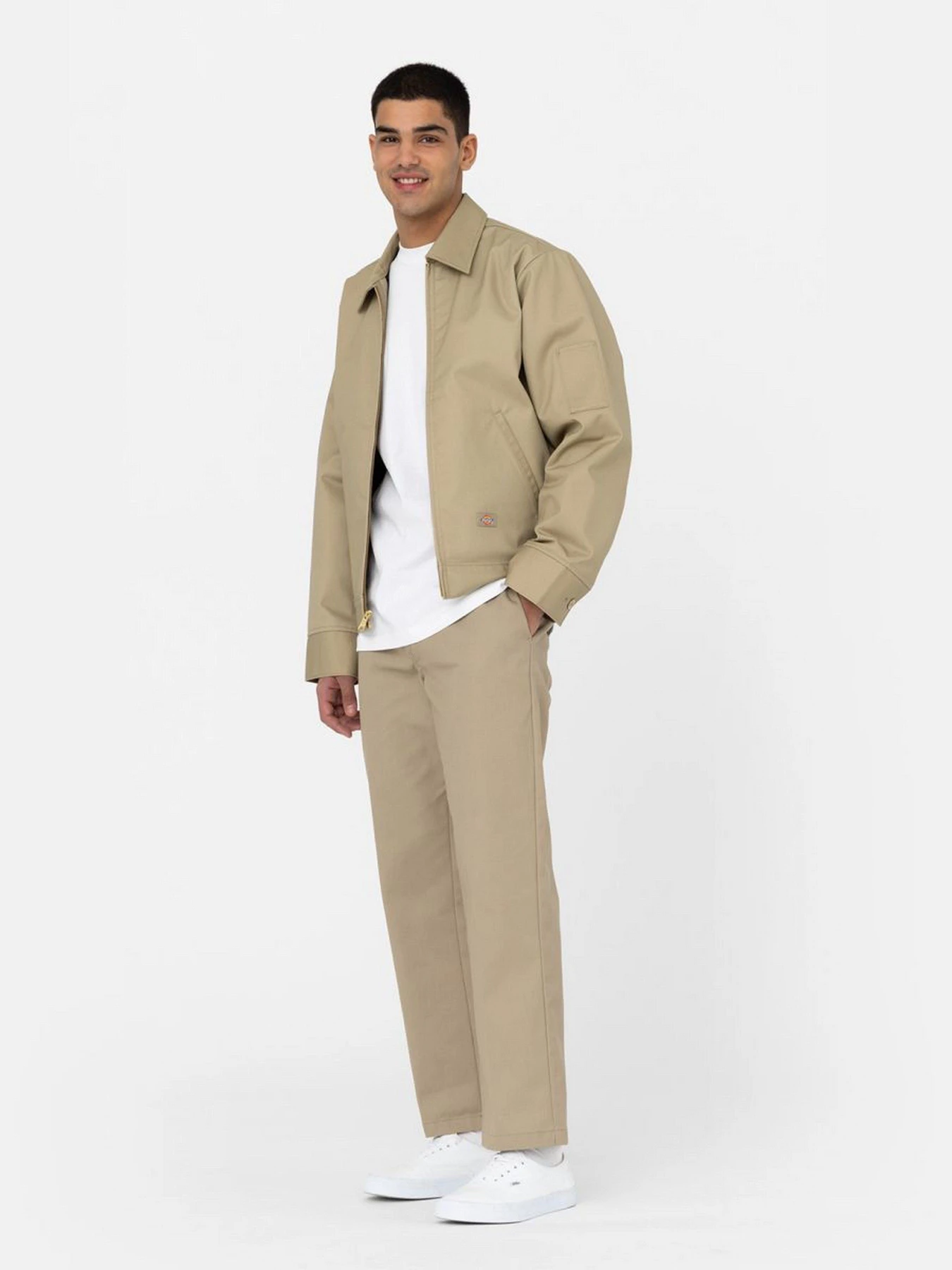 Брюки Dickies 874 Work  Rec модель DK0A4XK6KHK1 Фото