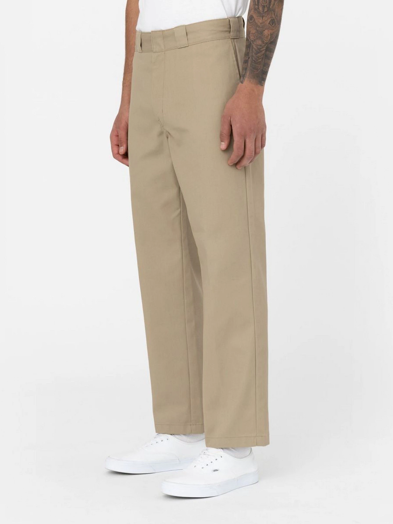 Брюки Dickies 874 Work  Rec модель DK0A4XK6KHK1 Фото