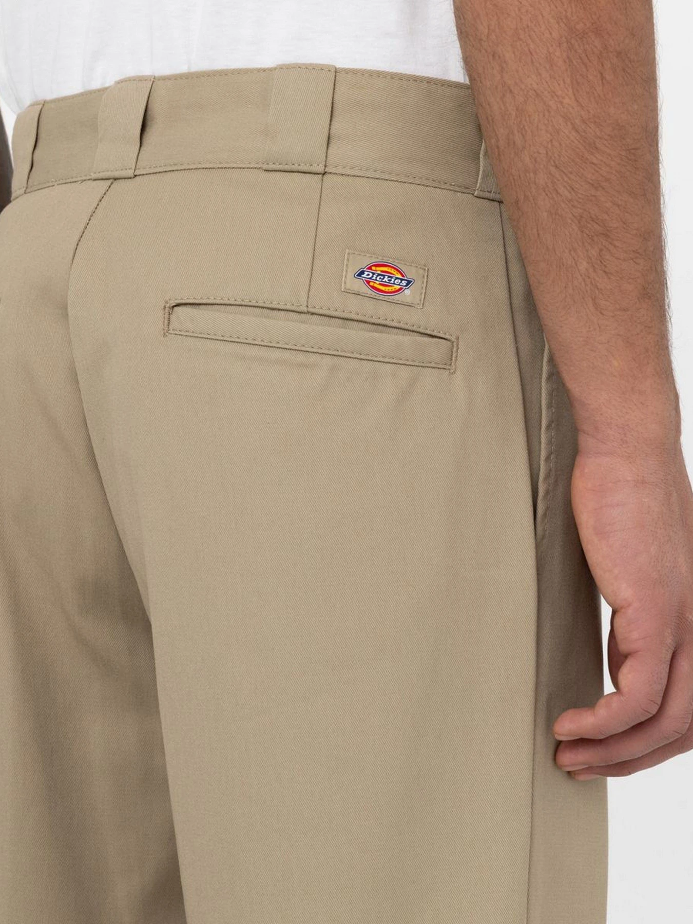 Брюки Dickies 874 Work  Rec модель DK0A4XK6KHK1 Фото