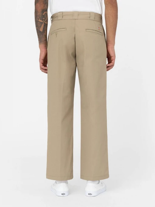 Чоловічі Повсякденні штани Dickies 874 Work Rec фото 2