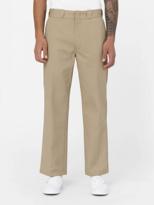 Брюки Dickies 874 Work  Rec модель DK0A4XK6KHK1 Фото