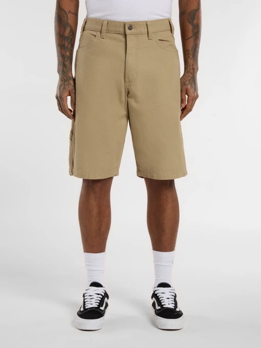 Шорты Dickies Duck Canvas модель DK0A4XNGF021 Фото