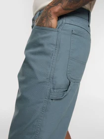 Шорты Dickies Duck Canvas модель DK0A4XNGG701 Фото