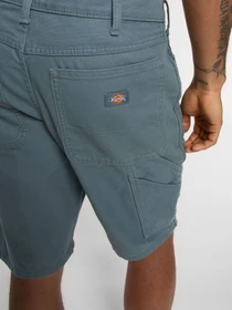 Шорты Dickies Duck Canvas модель DK0A4XNGG701 Фото