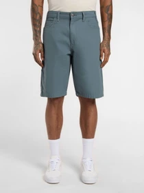 Шорты Dickies Duck Canvas модель DK0A4XNGG701 Фото