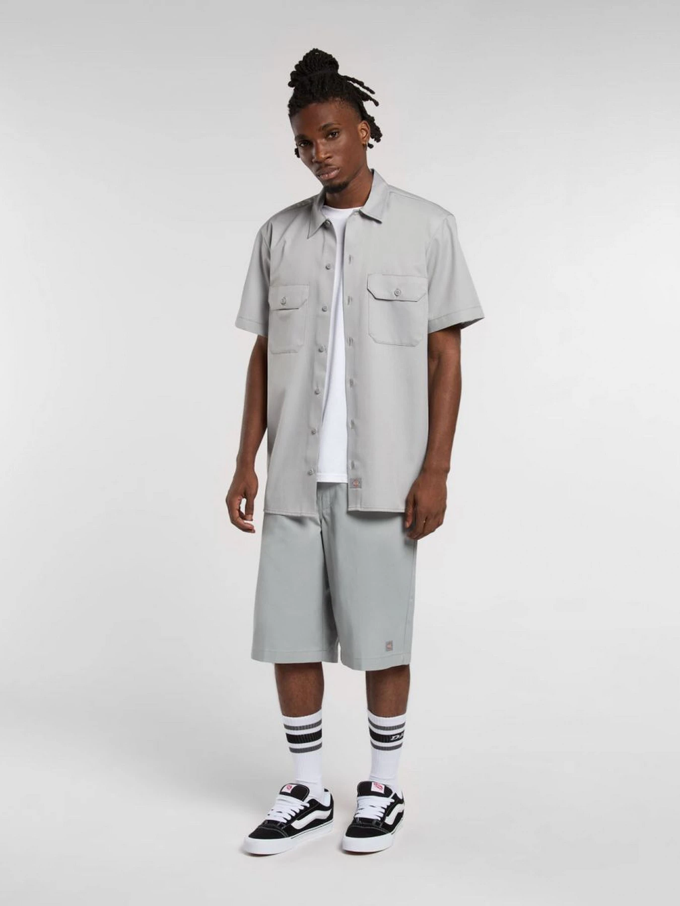 Шорти Dickies 13 Inch Multi Pocket модель DK0A4XOZD061 Шорти Dickies 13 Inch Multi Pocket модель DK0A4XOZD061 Фото
