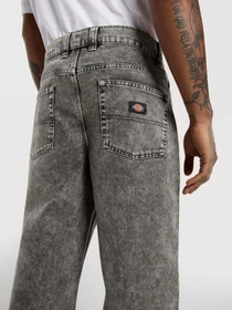 Джинсы Dickies Thomasville Denim модель DK0A4XYKJ811 Фото