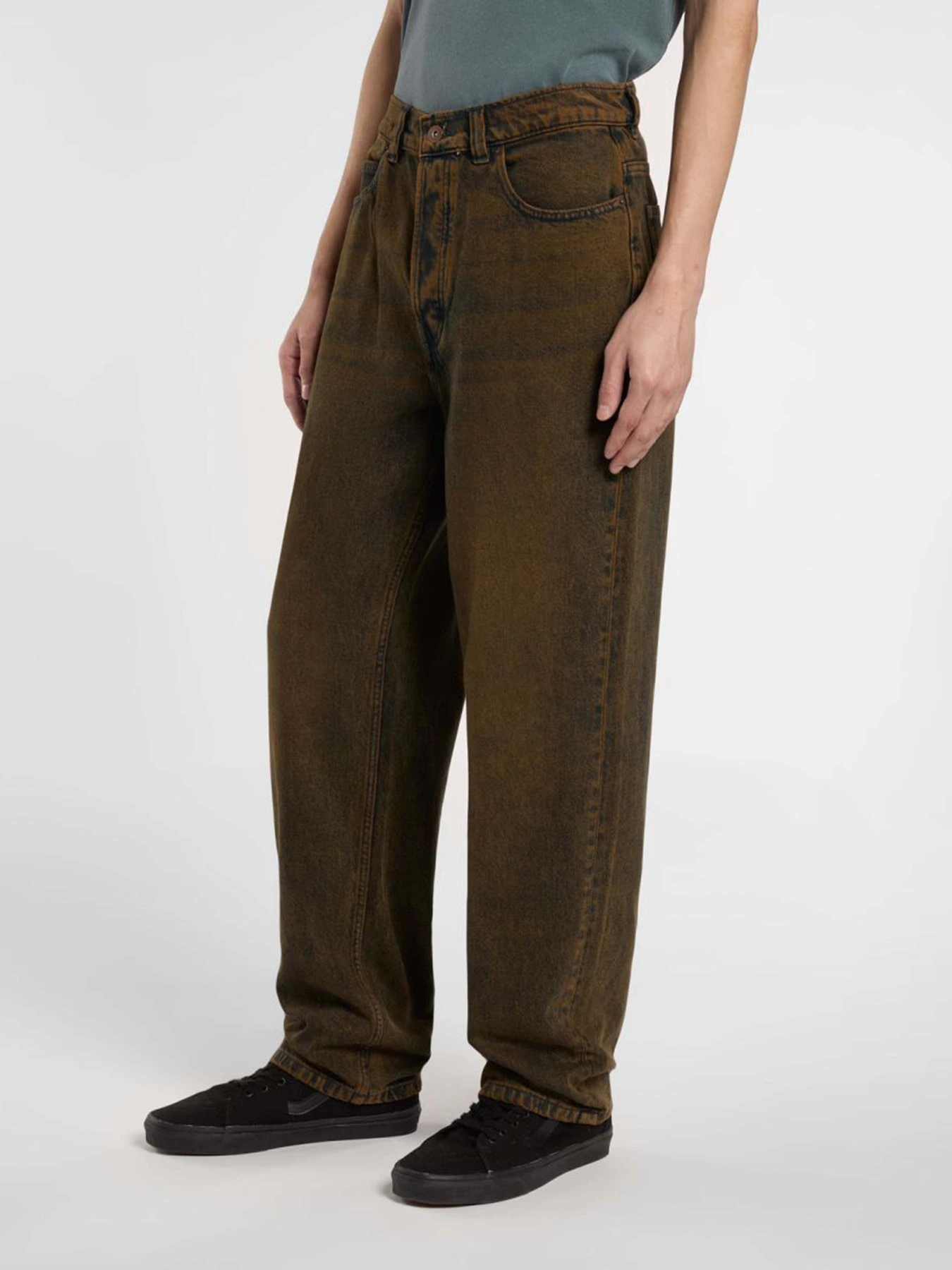 Джинси Dickies Thomasville Denim модель DK0A4XYKK591 Джинси Dickies Thomasville Denim модель DK0A4XYKK591 Фото