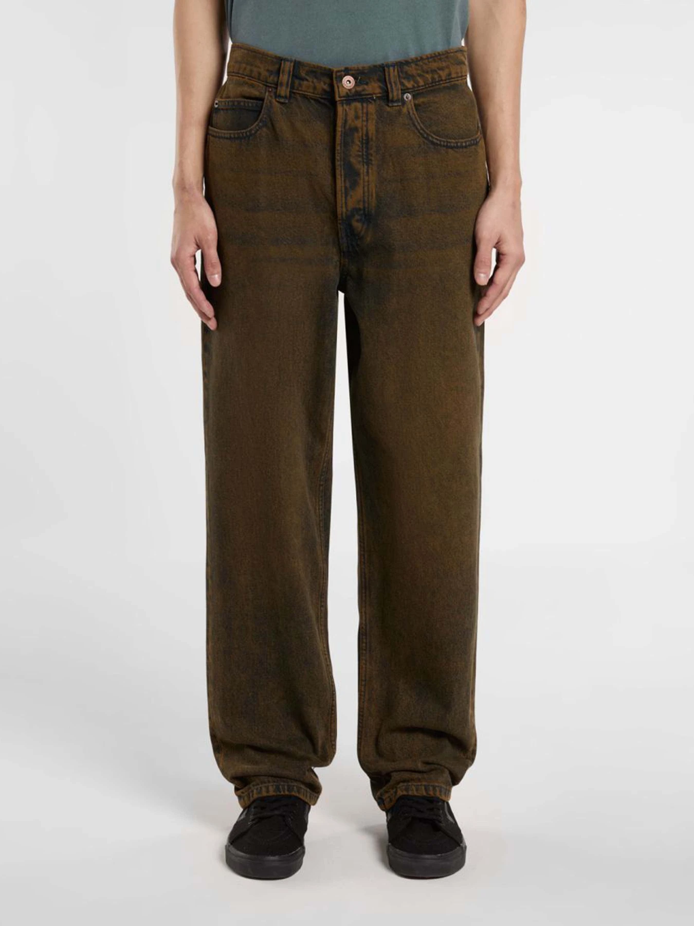 Джинси Dickies Thomasville Denim модель DK0A4XYKK591 Джинси Dickies Thomasville Denim модель DK0A4XYKK591 Фото