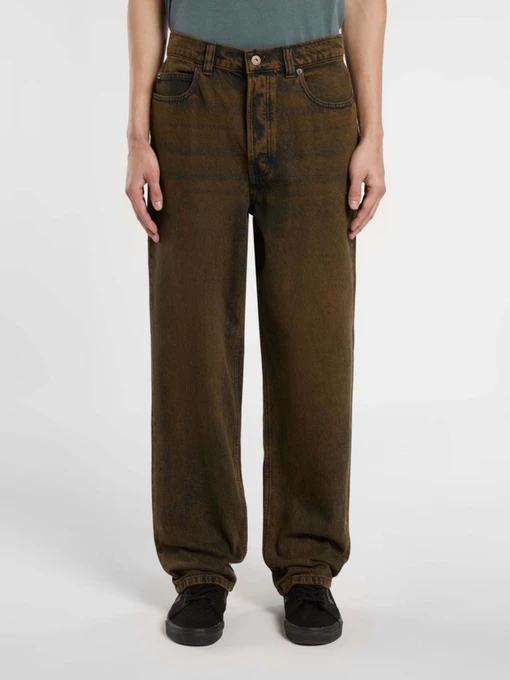 Джинсы Dickies Thomasville Denim модель DK0A4XYKK591 Фото