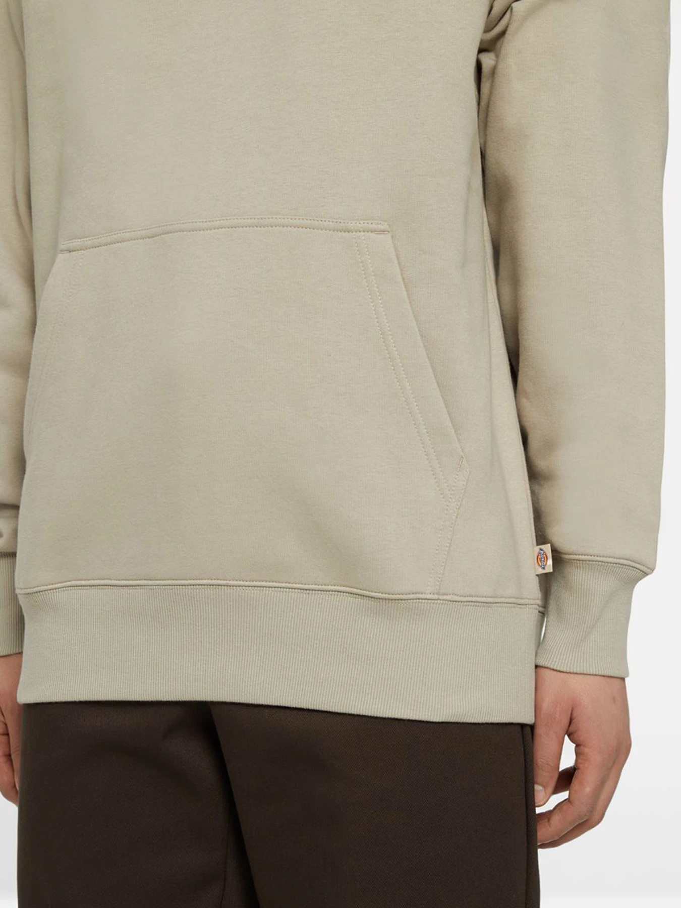 Худи и свитшоты Dickies Summerdale модель DK0A4Y6PSS01 Фото
